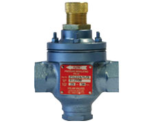 3/4" Regulating Valve 25-50PSI