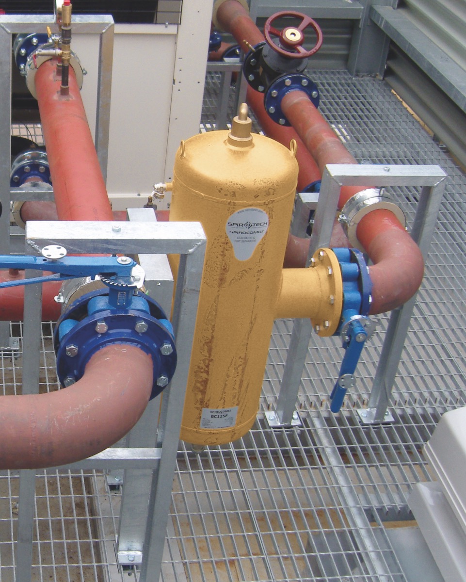 Pipe Identifcation Paint Yellow Ochre 5ltrs