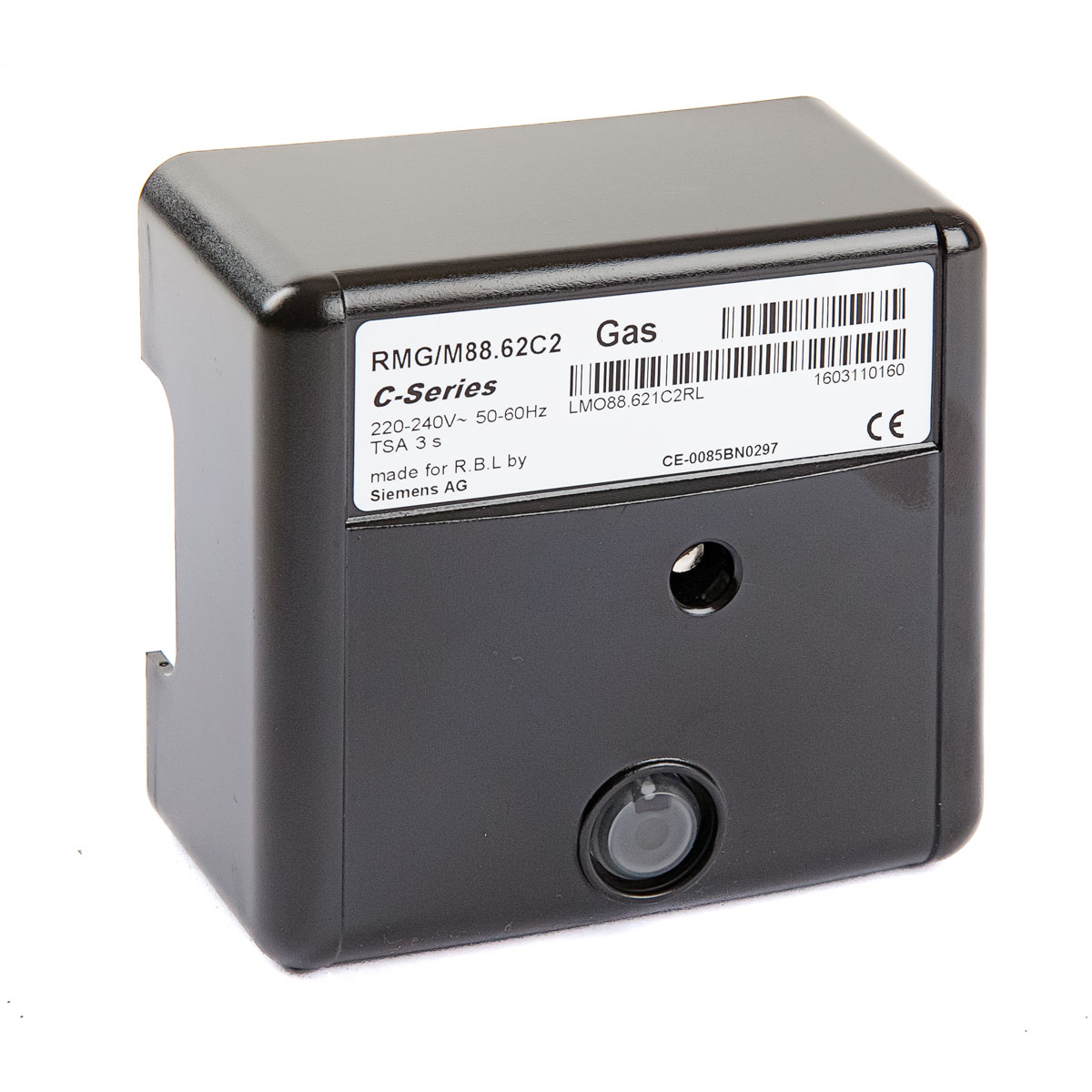 RMG/M88.62C2 Control Box 230v 50 Hz