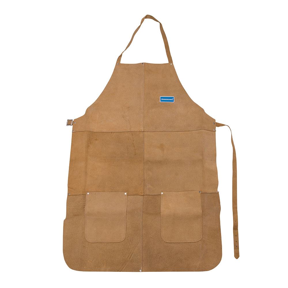 Welders Full length Leather Apron