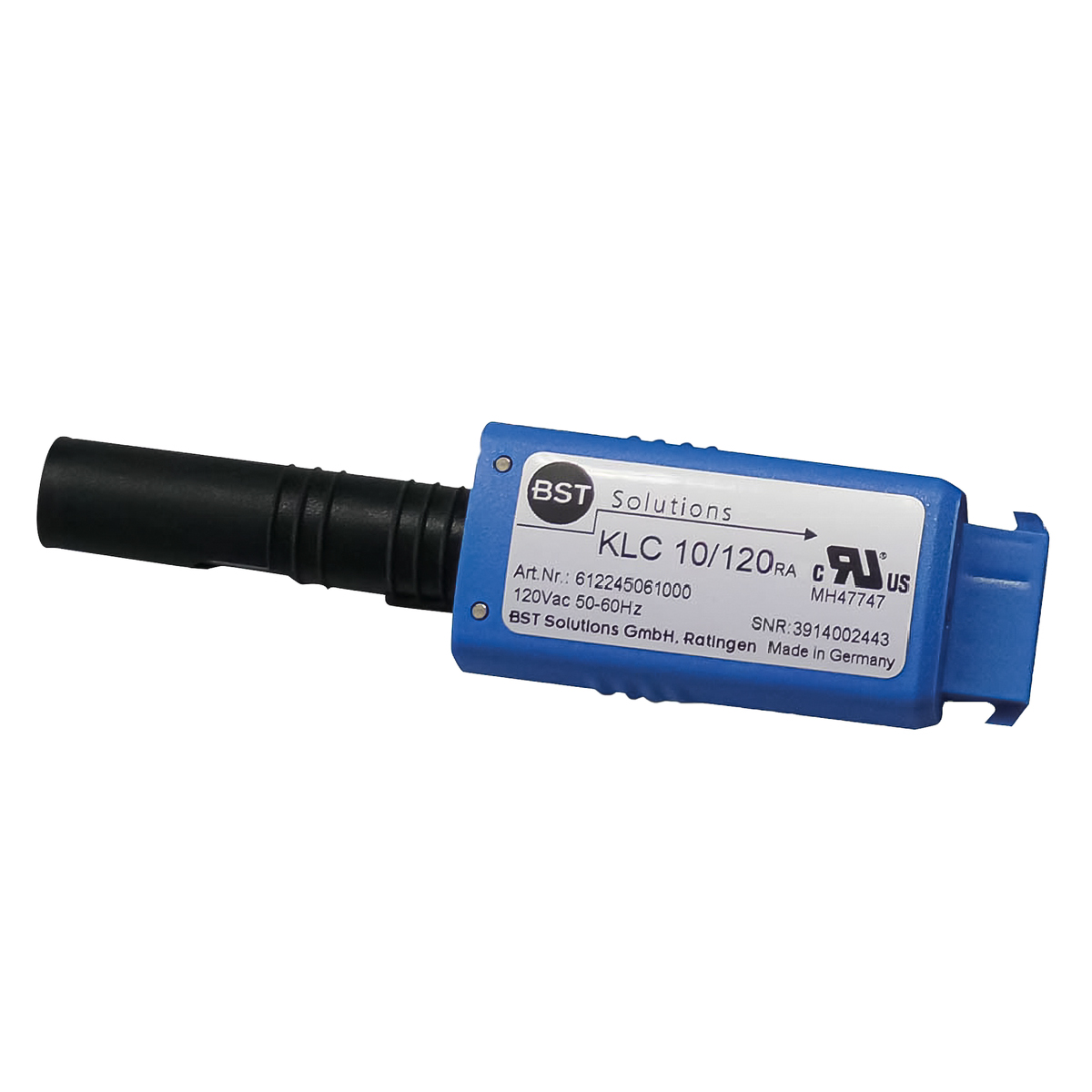 KLC10 Photocell C/W Holder