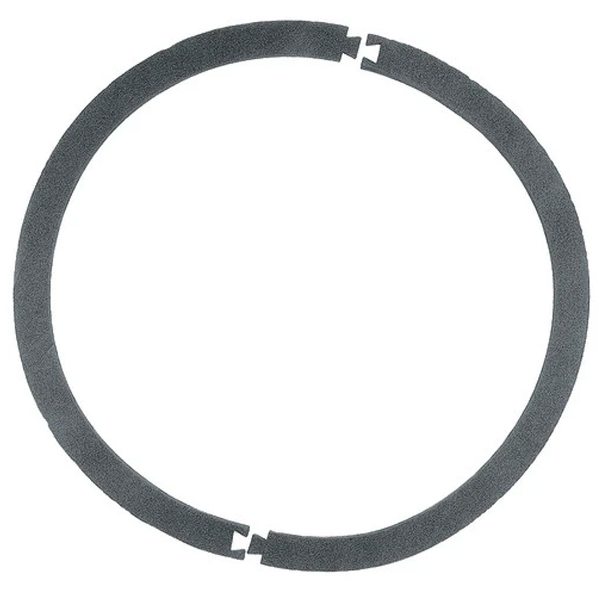 Guardair / Nortech 55 Gallon Vacuum Drum Lid Gasket