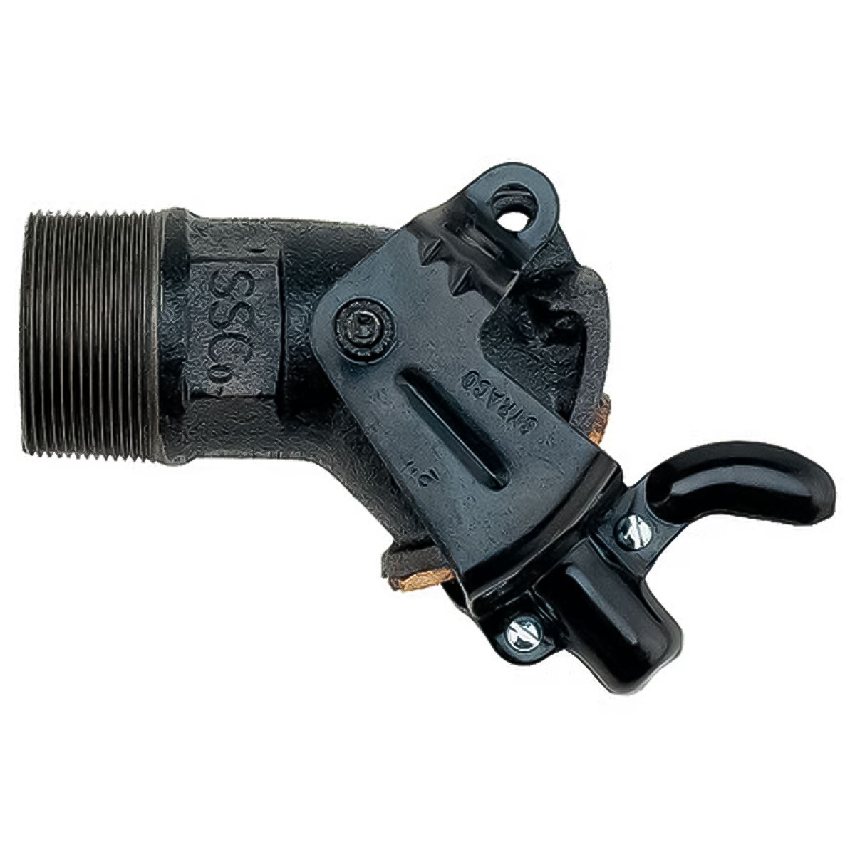 Guardair / Nortech 55 Gallon Vacuum Drain Valve