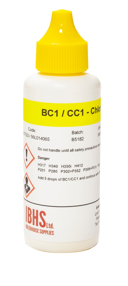 BC1/CC1 65ml