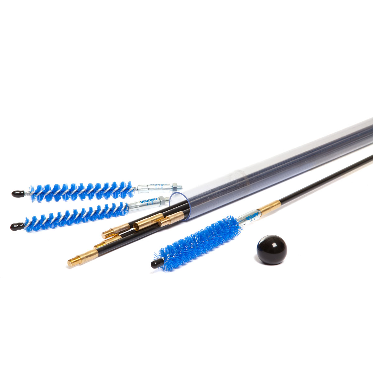 Tube Cleaning Kit To Suit Heat Exchangers & Condensers