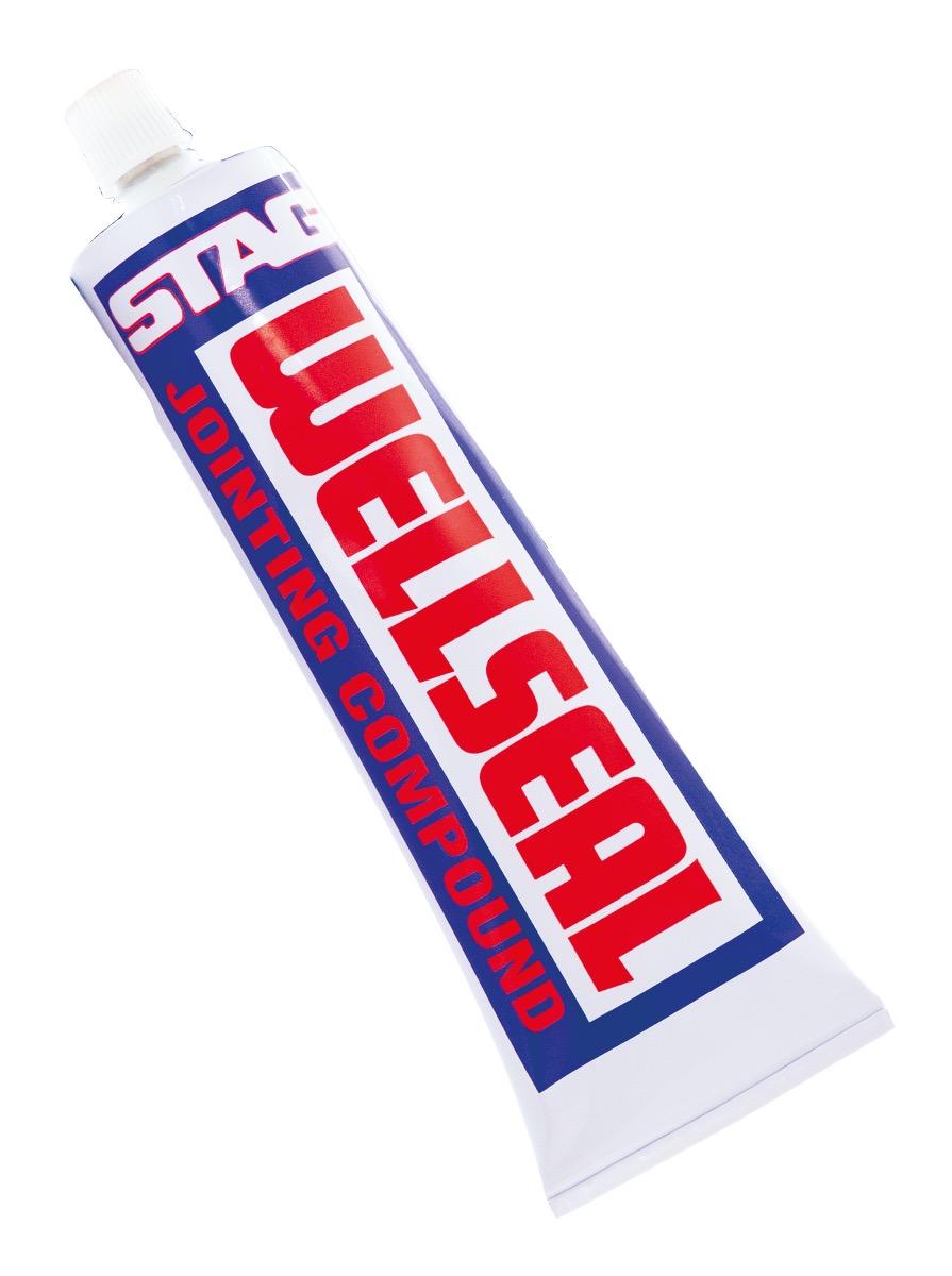 Wellseal Jointing Compound 100ml Tube
