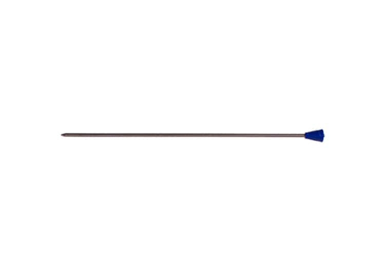 Palmjet Thumbswitch Safety Air Gun 18" Straight Nozzle Only