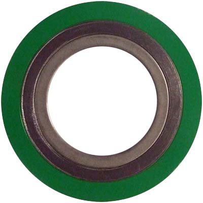 10" Spiral Wound Gasket ASA 300