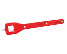 Fire Valve B Lever for 1" , 1 ¼"  & 1½" Valve
