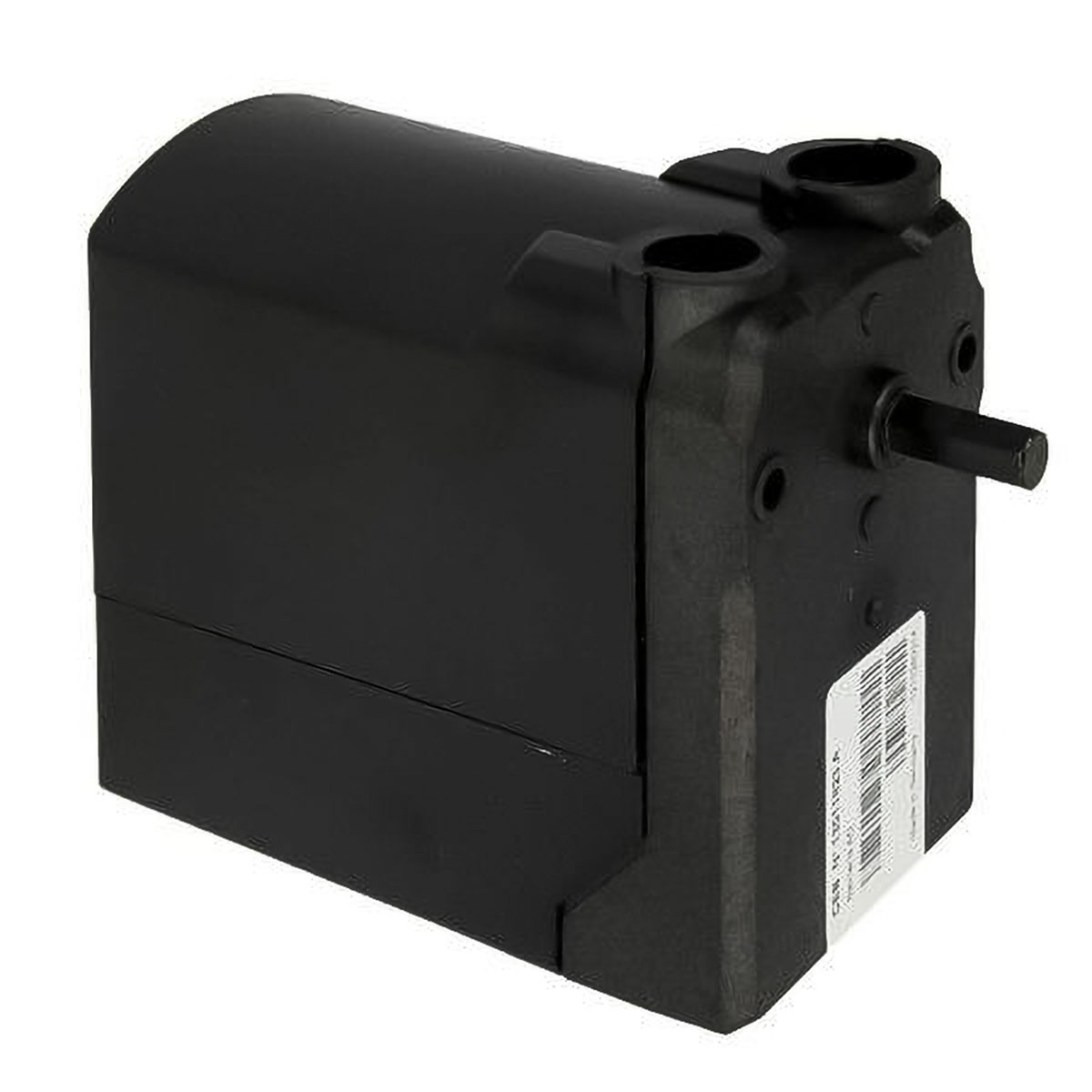 SQN75.664A21B 230v Servo Motor