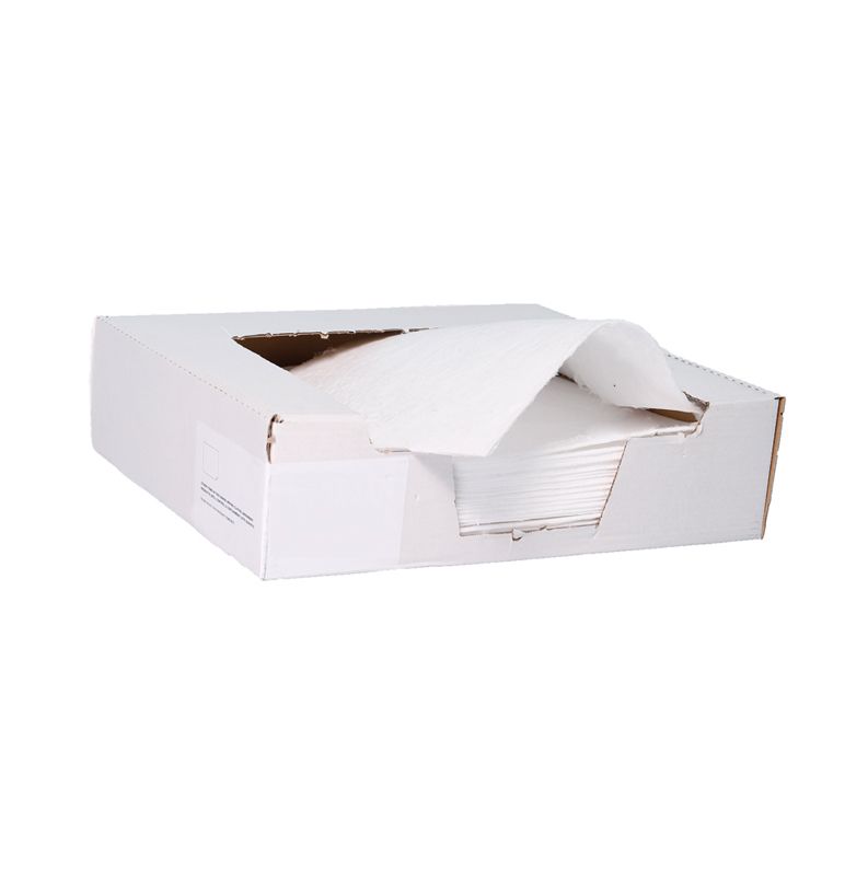 Standard Absorbent Pads - Absorbs 18L - Pack of 30