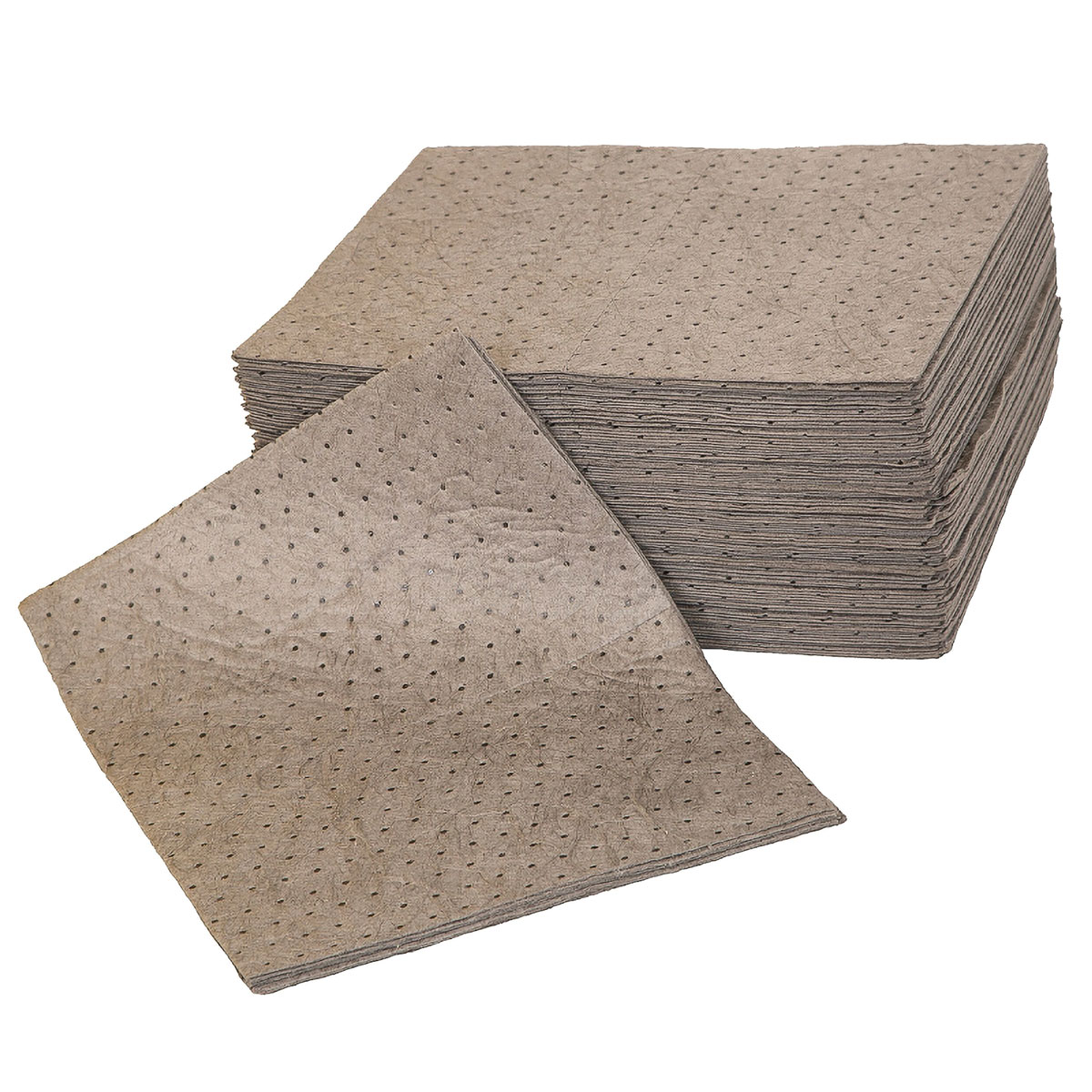Standard Absorbent Pads - Absorbs 18L Pack of 30