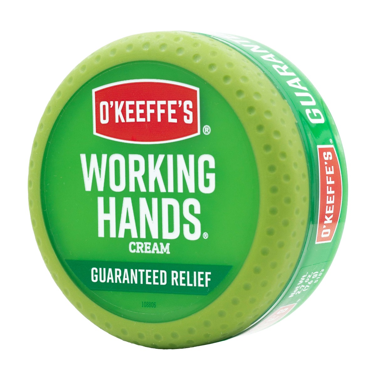 O'Keeffe's Working Hands 96g Jar