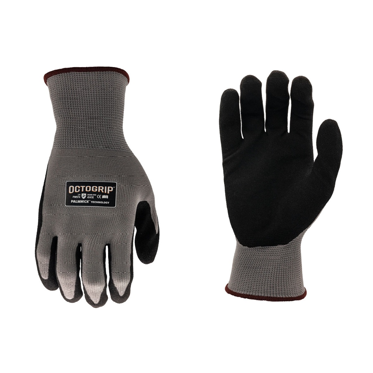 High Performance Manual Handling Glove 13g - Size XL