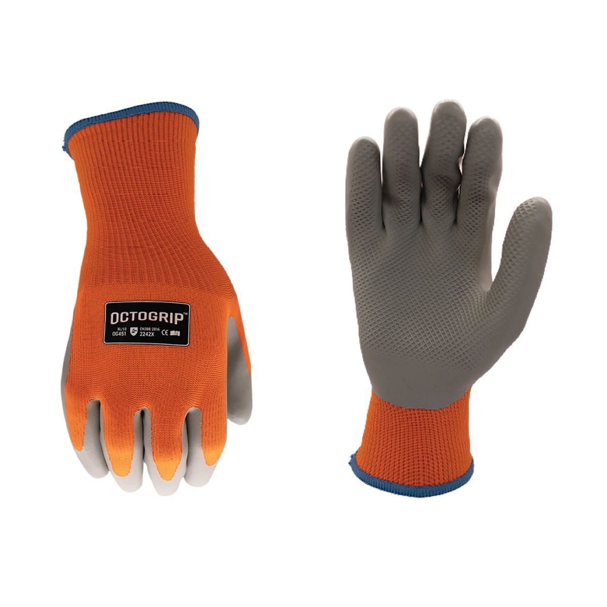 Cold Weather Winter Series Glove 10g - Size XL