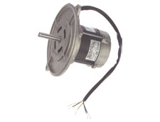 Gas Burner Motor 3159 370W (N2) 12.7 (R)