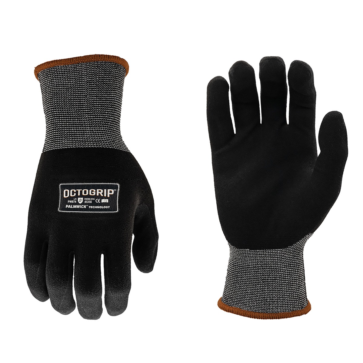 High Performance Manual Handling Glove - Size XL