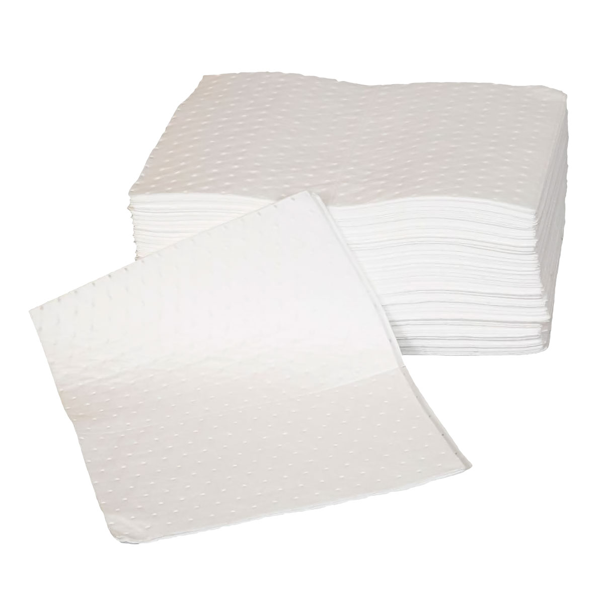 Premium Thickness  Absorbent Pads - Absorbs 120L