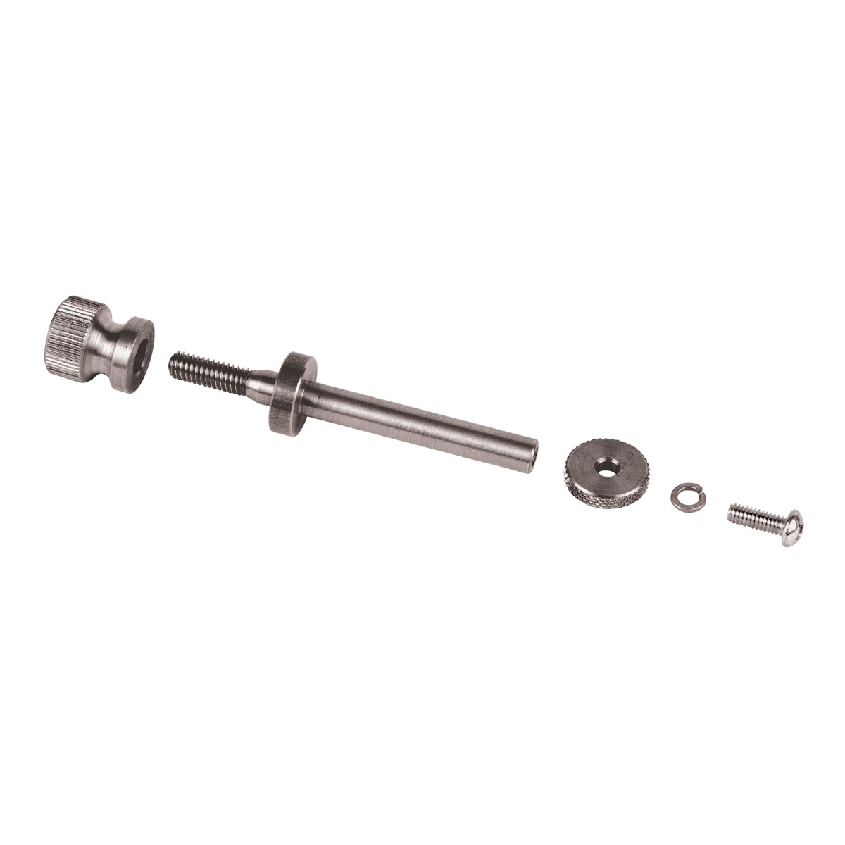 Scale Bar Spindle Kit (M3)