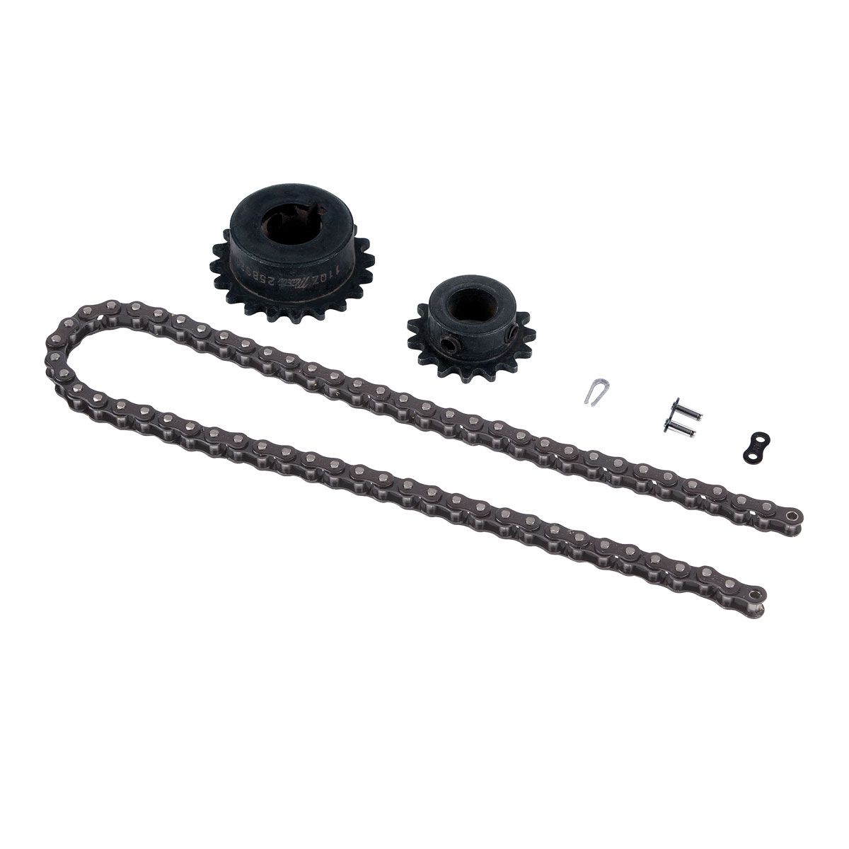 Allpax AX7200 (MM3) Chain & Sprocket Kit