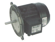 Gas Burner Motor 3030 750W (N2) 12.7 (R)