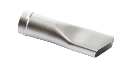 Vacuum Cleaner Crevice Tool