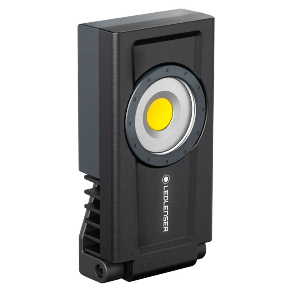 Ledlenser iF3R Mini-Floodlight 1000