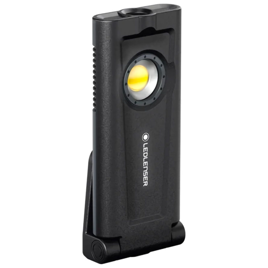 Ledlenser iF2R Mini-Floodlight 200