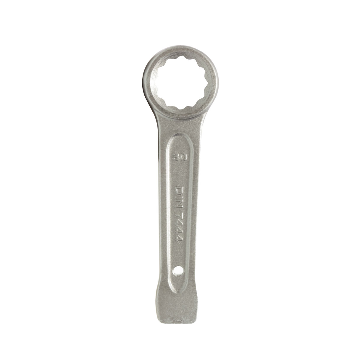 30mm Slogging Spanner Flat Ring Type