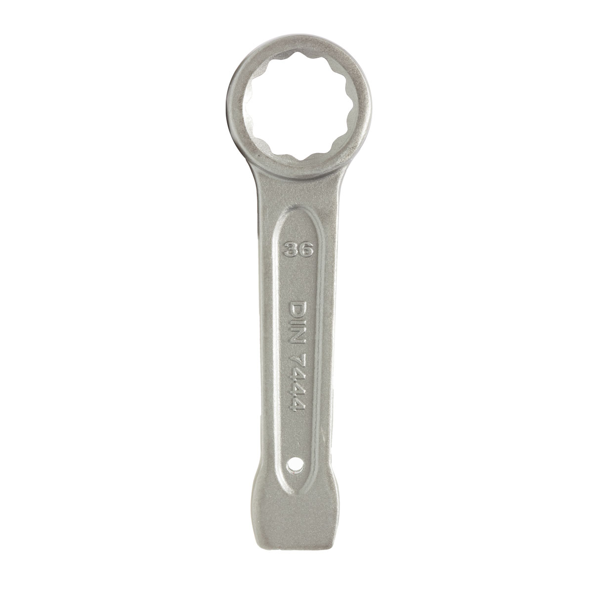 36mm Slogging Spanner Flat Ring Type