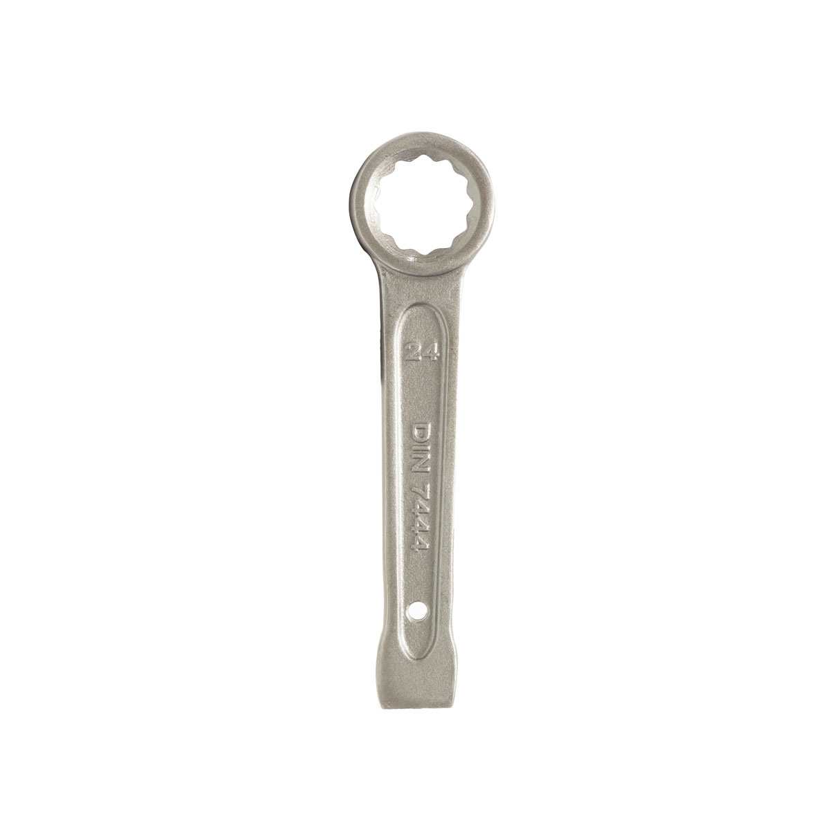 24mm Slogging Spanner Flat Ring Type