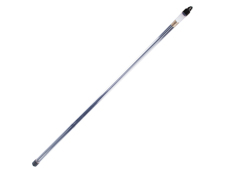 Tube Rod Kit 1000mm Lengths UNF
