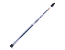 Tube Rod Kit 500mm Lengths UNF