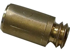 Tube Brush Rod Handle Connector