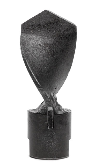 Twist Drill Tool To Suit 1 3/8" ID Tubes