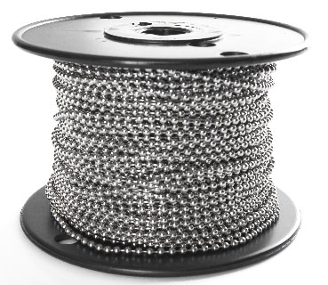 No 6 Chain 76 Metre Spool