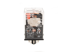 Omron MK3P Relay 220V