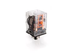 Omron MKS2P Relay 220V