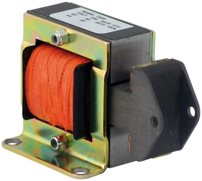 Push/Pull Solenoid 220 / 240v 50Hz