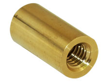 Tube Brush Connector - Brush End