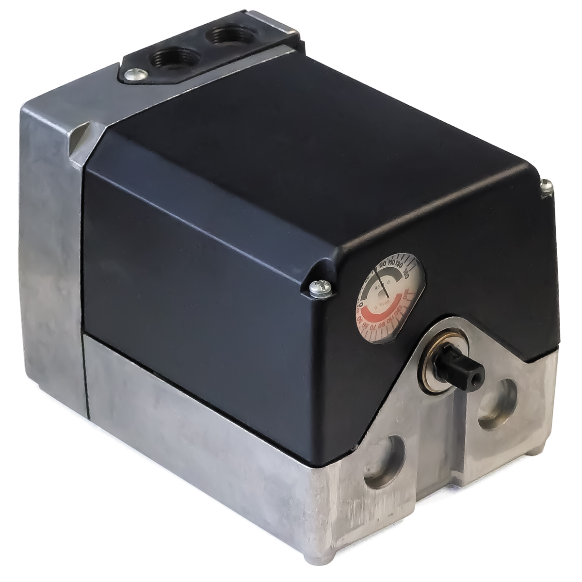 SQM50.483A1Z3 110v Servo Motor