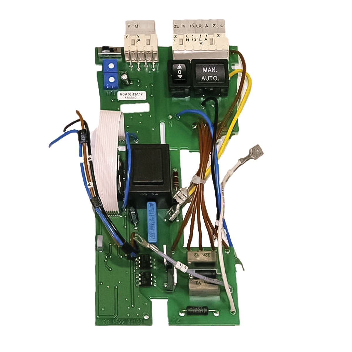 AGA56.9A17 Module for SQM50