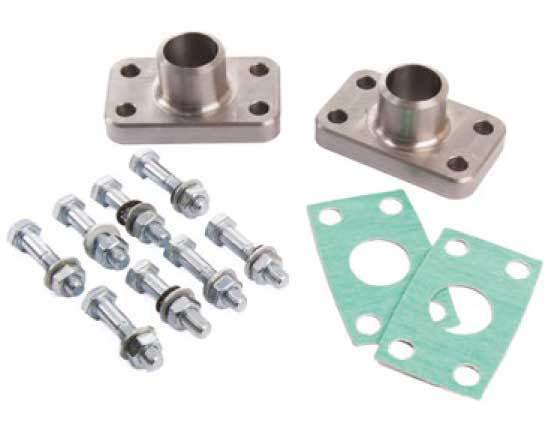 ACD Pump Flange Kit