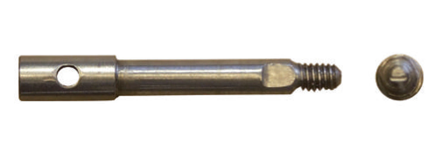 Gauge Cock Spindle A & J 10mm
