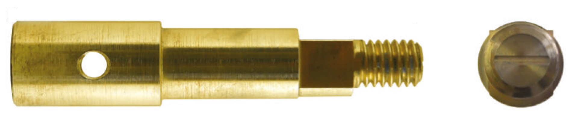 22mm Gauge Cock Spindle Taylor 505