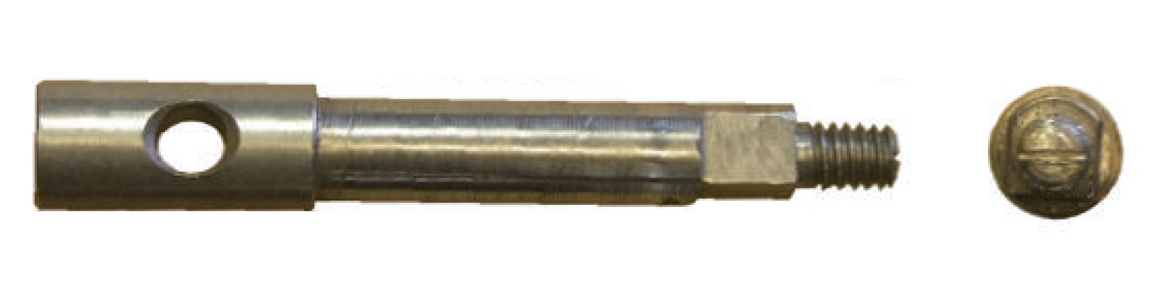 12mm Gauge Cock Spindle A & J