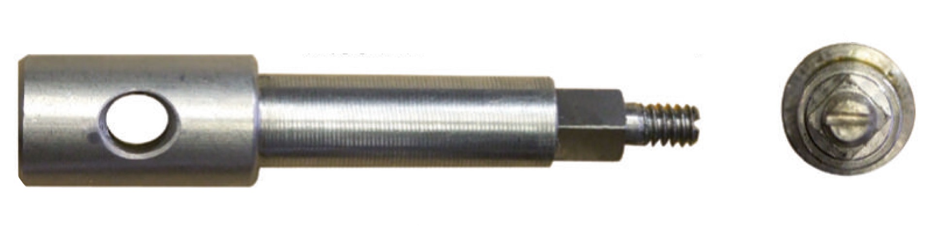 18mm Gauge Cock Spindle A & J