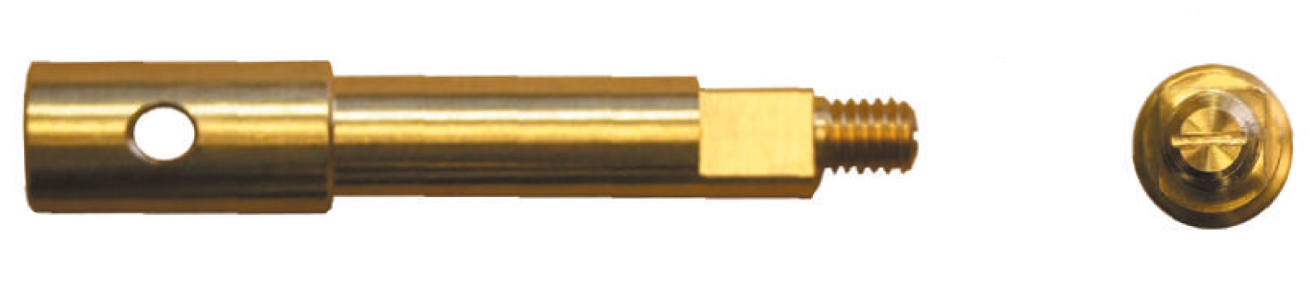 18mm Gauge Cock Spindle Taylor