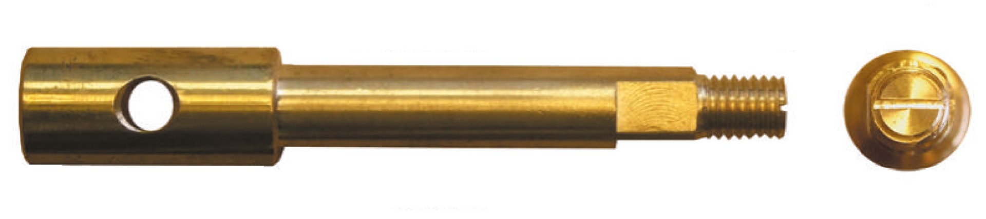 18mm Gauge Cock Spindle Danks