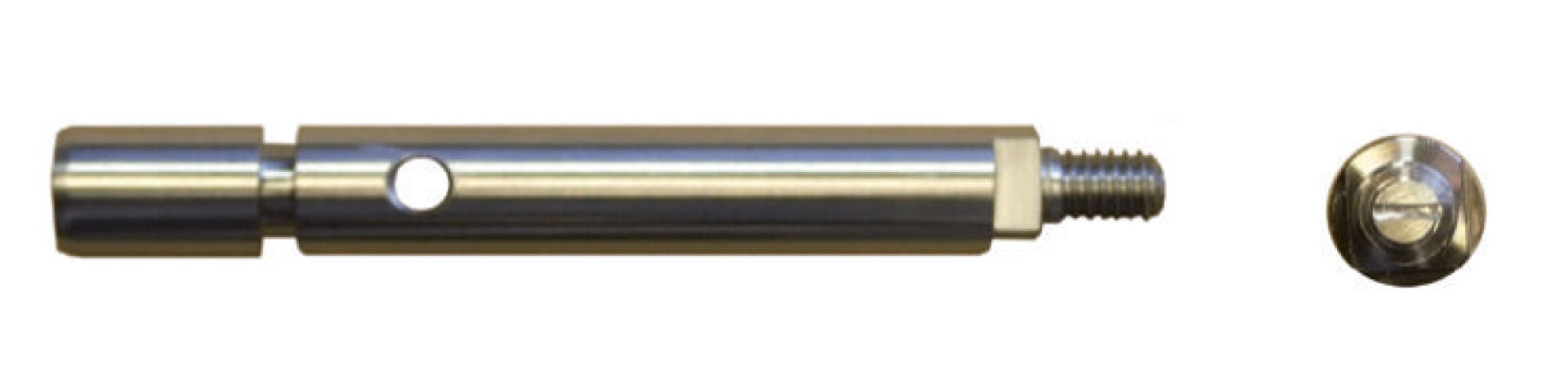 12mm Gauge Cock Spindle Hopkinson